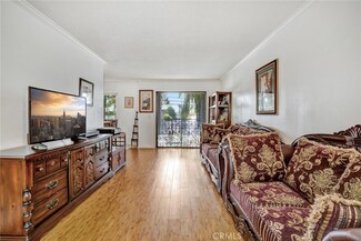 4501 Peck Rd Unit 21, El Monte, CA 91732