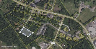 0 Monroe-Heights Rd, East Stroudsburg, PA 18301