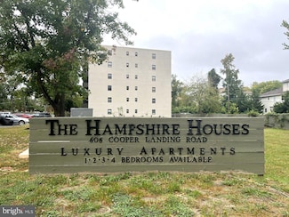 606 Cooper Landing Rd Unit A-3E, Cherry Hill, NJ 08002