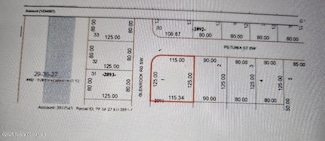 0 SW None Unknown Rd SW Unit 1039238, Palm Bay, FL 32907