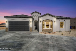 6253 Belvedere Loop, Las Cruces, NM 88012