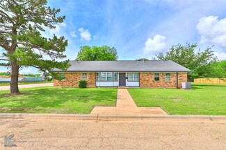 2693 Garfield Ave, Abilene, TX 79601