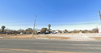 2715 S Port Ave, Corpus Christi, TX 78405