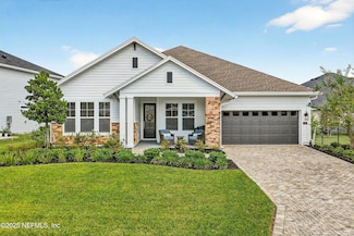 46 Sumter Place, Saint Augustine, FL 32092