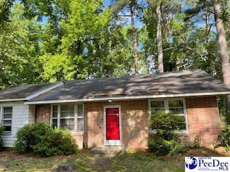 1113 S Brunwood Dr, Florence, SC 29501