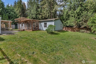 1350 Holmes Ave SE, Port Orchard, WA 98366