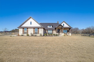 260 Wilson Bend Rd, Millsap, TX 76066