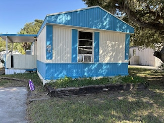 11240 N Northwood Dr Unit 56, Inglis, FL 34449