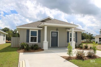 1216 Sweet Laurel St, Foley, AL 36535