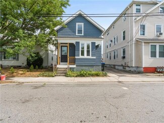 59 Vandewater St, Providence, RI 02908