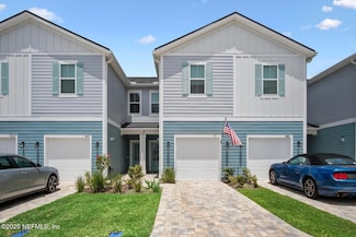 531 Brandon Lakes Dr, St. Augustine, FL 32092