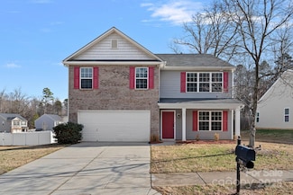 709 Ferrell Ave, Charlotte, NC 28216