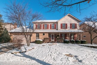 2259 University Dr Unit 3B, Naperville, IL 60565