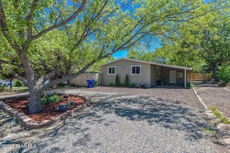 3175 Willow Dr, Prescott, AZ 86301