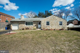 75 S Glenwood Ave, Clifton Heights, PA 19018