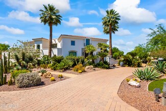 8450 N Pisado Bueno, Paradise Valley, AZ 85253