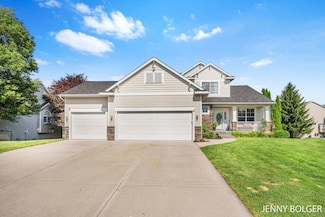 7066 Country Springs Dr SW, Byron Center, MI 49315