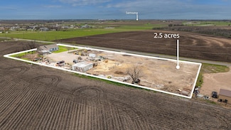 1151 County Road 394, Hutto, TX 78634