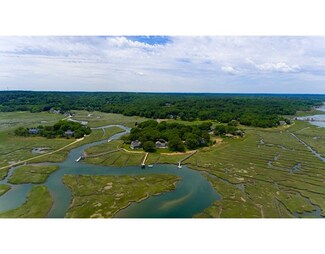 110 Bartletts Island Way, Marshfield, MA 02050