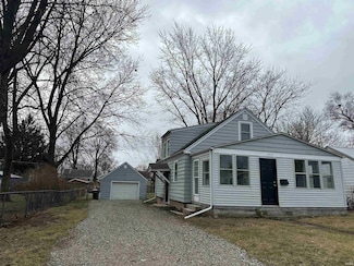 3214 Rodgers Ave, Fort Wayne, IN 46803