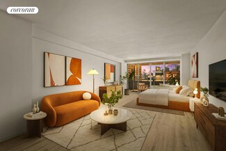 142 E 16th St Unit 18G, New York, NY 10003