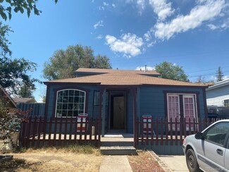 3335 S Canosa Ct, Englewood, CO 80110