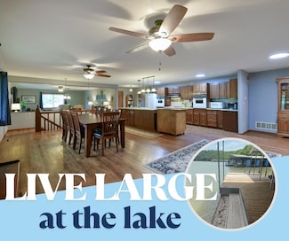 26742 Royal Point Dr, Shell Knob, MO 65747