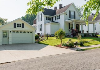 127 Mckay Ave, Bloomfield, KY 40008