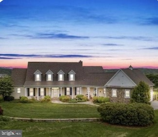 19810 Silcott Springs Rd, Purcellville, VA 20132