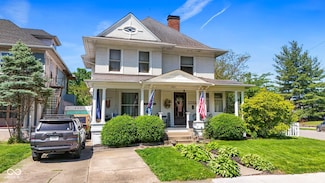 635 N Chestnut St, Seymour, IN 47274
