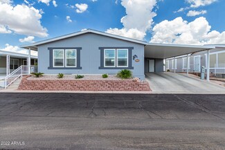 9822 E Main St Unit 19, Mesa, AZ 85207