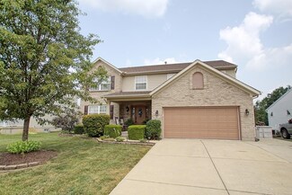 942 W Jameson Ct, Trenton, OH 45067