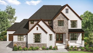 9553 Loyola Dr, Nashville, TN 37205
