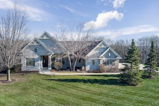 4515 Deering Trail, Middleton, WI 53562