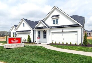 1458 Autumn Leaf Ln, Mt. Juliet, TN 37122