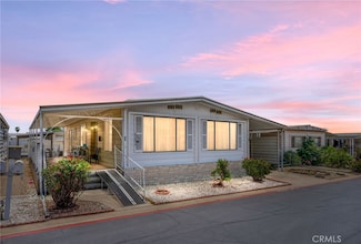975 California St Unit 54, Calimesa, CA 92320