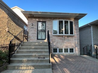 3305 S Oakley Ave, Chicago, IL 60608