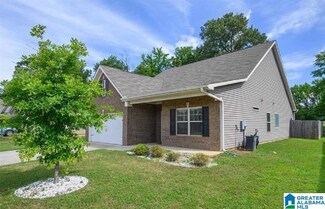 160 Moores Spring Rd, Montevallo, AL 35115