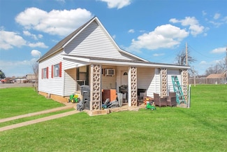 419 E 5th St, Hydro, OK 73048