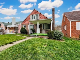 1852 Enslow Blvd, Huntington, WV 25701