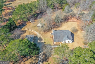 3725 Concord Rd, Newborn, GA 30056