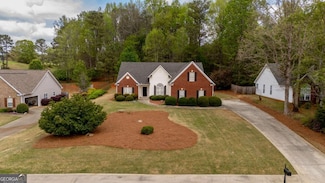 1277 Overland Park Dr, Braselton, GA 30517
