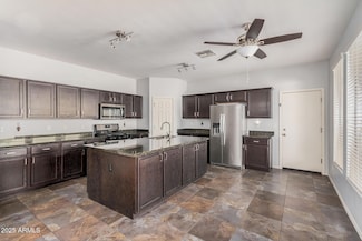 21014 W Ridge Rd, Buckeye, AZ 85396