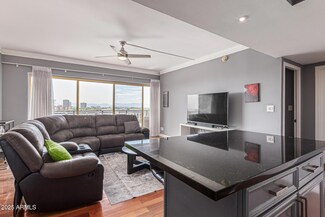 4750 N Central Ave Unit 7B, Phoenix, AZ 85012