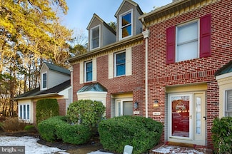903 Mount Vernon Ct, Marlton, NJ 08053