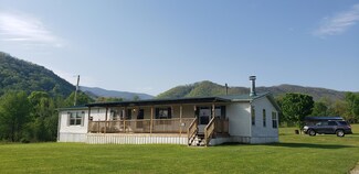 1940 Horse Creek Park Rd, Chuckey, TN 37641