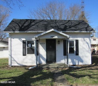 207 Wayne St, Saint Marys, OH 45885