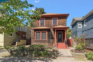 2940 Martin Luther King jr Way, Berkeley, CA 94703