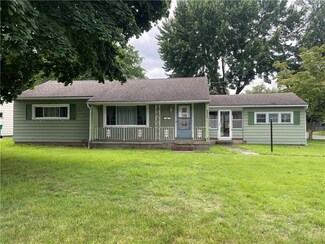 235 Avondale Rd, Rochester, NY 14622
