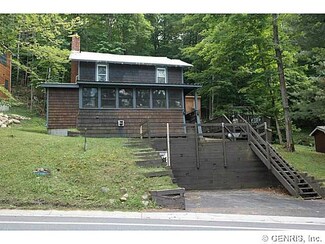 132 S Shore Rd, Old Forge, NY 13420